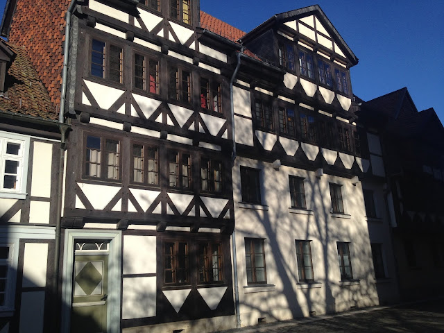 Travel Essays in Art: Braunschweig