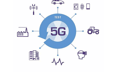 5 Khác Biệt Của 5G So Với 4G