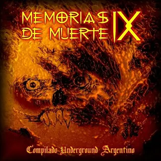 Compilado - Memorias de muerte IX (2012)