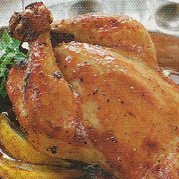 курица с зеленью фото блюда