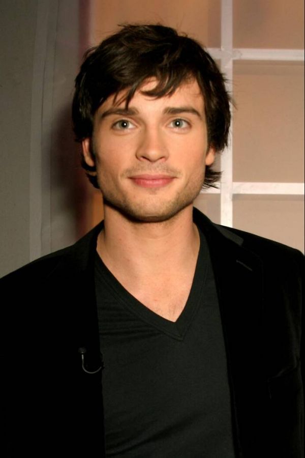 Tom Welling Images