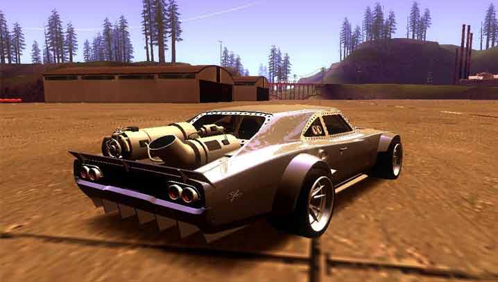 63 Kumpulan Mod Mobil Gta Sa Dff Only  HD