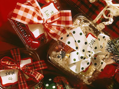 Christmas Present Ideas - homemade christmas present ideas, corporate christmas present ideas