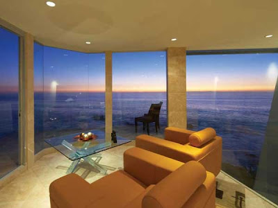 A Dream Oceanfront House- Laguna Beach Residence