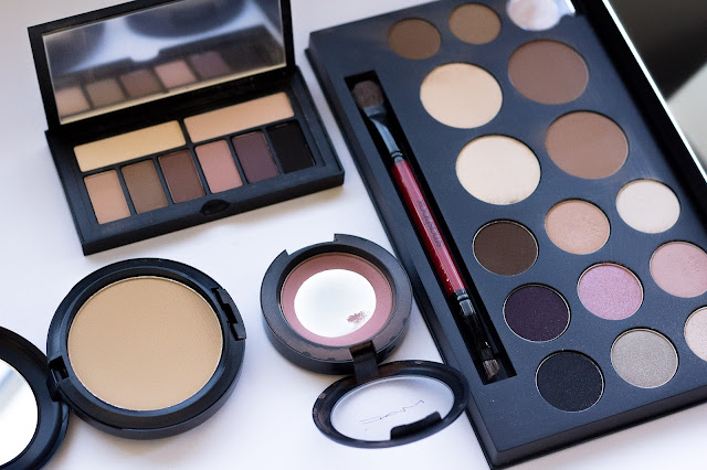 Tips and Tricks on how to pack your make up without breakage 