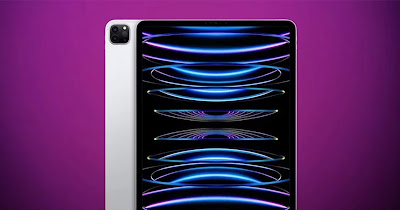 iPad Pro 2024