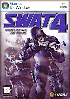 SWAT 4 PC Game