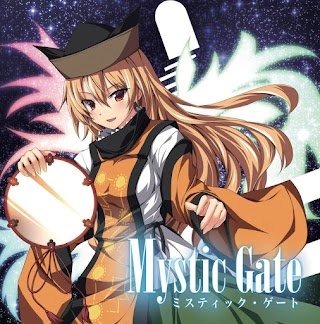 [Album] EastNewSound – Mystic Gate [MP3+Flac] 