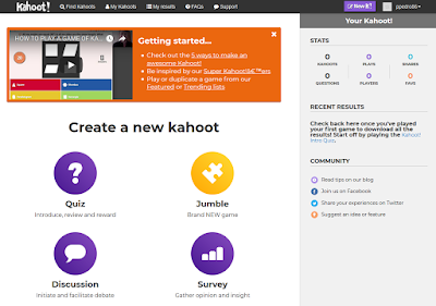 Kahoot!