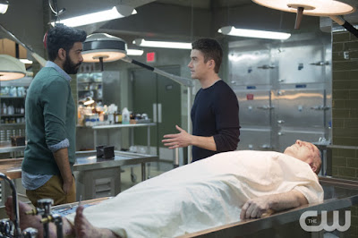 iZombie - 2x17 - Reflections of the Way Liv Used to Be
