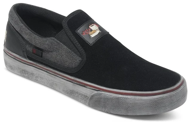 Men's Trase S Cliver Slip-On Shoes