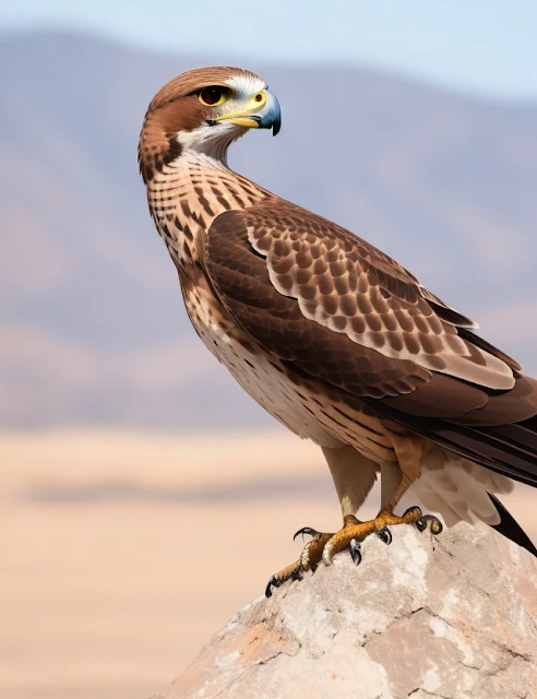 How many species of Falcon? The part one  wikipidya/Various Useful Articles The Falcon The Peregrine Falcon The Gyrfalcon The Pygmy Falcon The Prairie Falcon The Grey Falcon The Brown Falcon The Aplomado falcon The Red-footed Falcon The Saker Falcon The Black Falcon