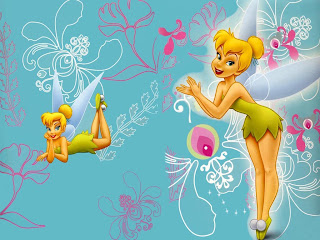 tinkerbell images