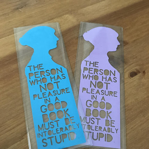 #BookmarkMonday: Intolerably stupid