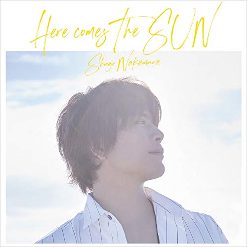 Here comes The SUN by Shuugo Nakamura [Download Ending Chuubyou Gekihatsu Boy Full+CD MP3 320K]