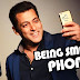 Salman Khan launch his  Smartphones in Market