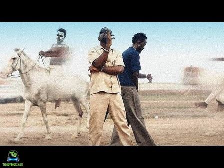 Country side by Sarkodie ft Black Sherif (Official Video)