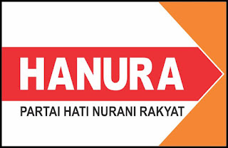 Free Desain Logo HANURA