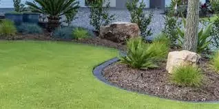 Best Garden Lawn  Edging Ideas And Design You Can Try in 2022