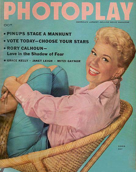 Doris Days With A Smile And A Song Is A Recently Released Two Disc