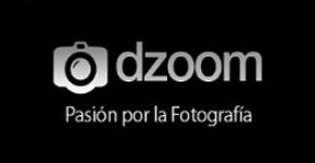 Resultado de imagen de dzoom logo