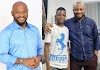 Popular Nigeria Celebrity "Yul Edochie" Loose First Son