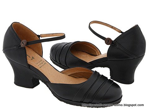 Paciotti Scarpe Uomo:paciotti-17166987