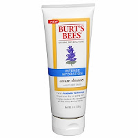 Burts Bees Intense Hydration Cleanser