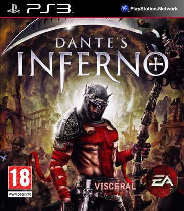 Dante's Inferno