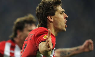 Fernando Llorente