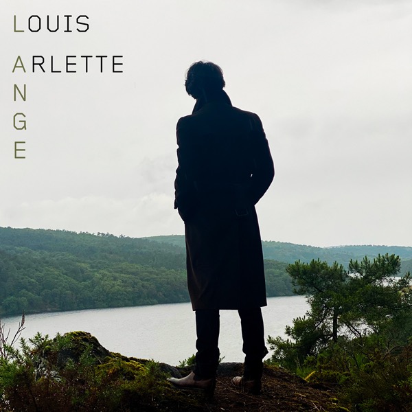 Louis Arlette présente le clip de son single "L'Ange", un morceau fidèle à l'univers intimiste de l'album.