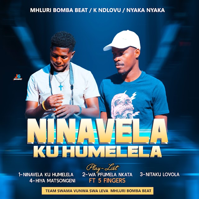 Mhluri Bomba Beat - Wa Pfumela Nkata [ DOWNLOAD MP3]