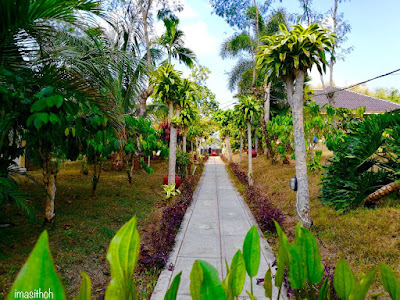 Tlogo Resort & Gua Rong View Tuntang Salatiga