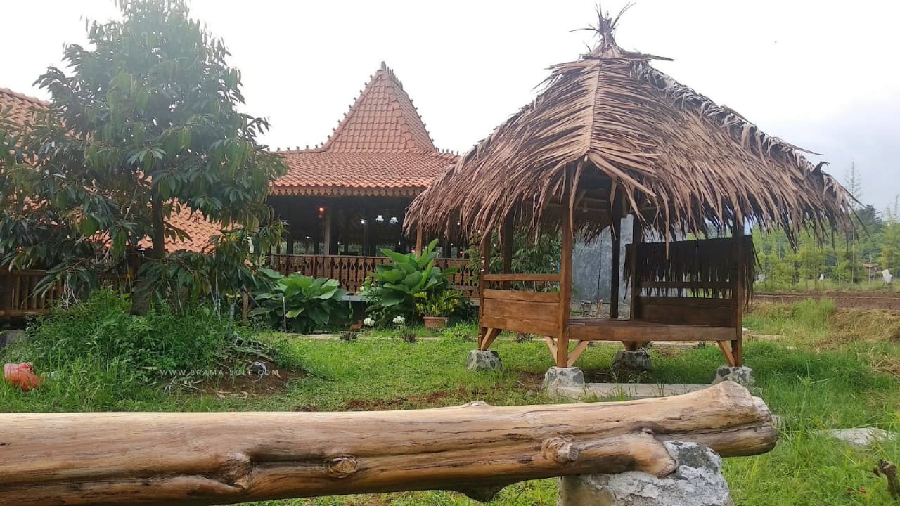 Tempat Anti Mainstream Di Semarang Yang Cocok Untuk Mengurai Penat di