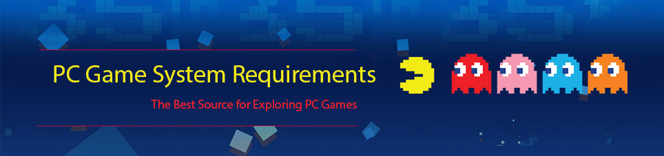 PC Game System Requirements: Returnal PC System Requirements