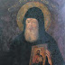 Venerable Gregory the Iconographer of the Kiev Near Caves