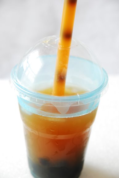 Bubble Tea