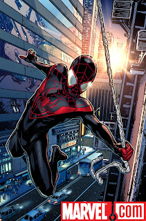 Spider Man Comic Pictures