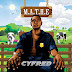 DOWNLOAD MP3 : Cyfred - Khuluma (feat. Optimist Music ZA, Sayfar & Imnotsteelo)