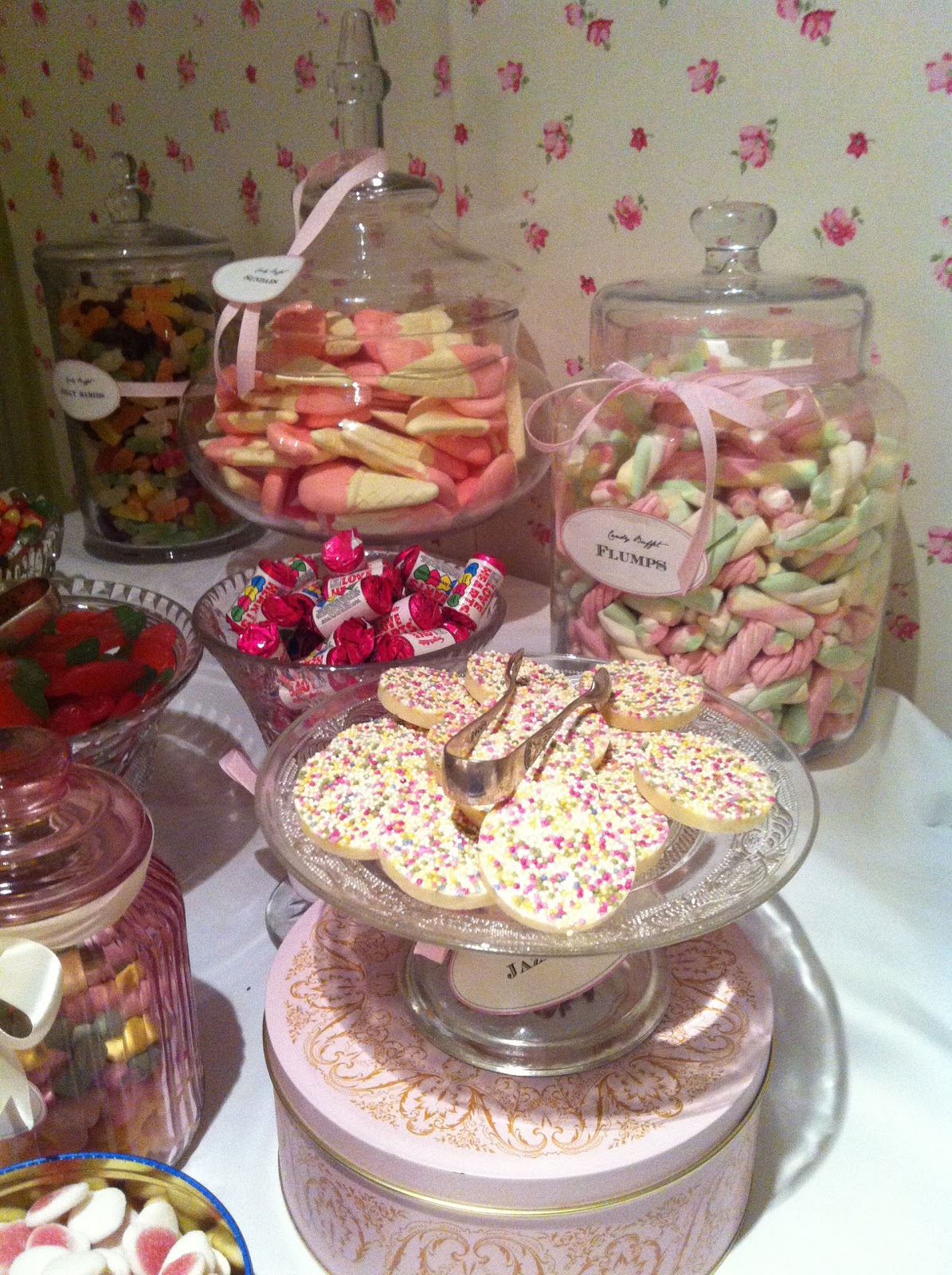 Candy Buffet are undoubtedly, candy buffet wedding