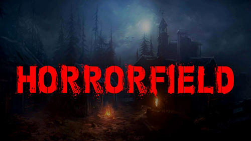 Download Game Android Horrorfield