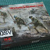 ICM 1/35 US Infantry in Gas Masks (35704)