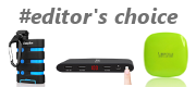 Portable Charger Editor's Choice - Shortcut Link