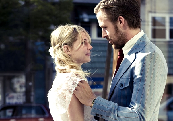 Blue Valentine, Derek Cianfrance