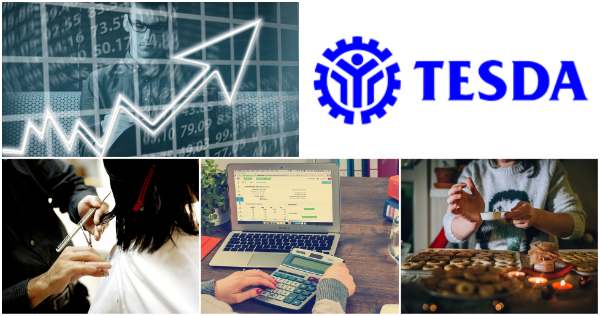 Top 12 In-Demand TESDA Courses for Finding Work Abroad in 2023