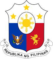 Lambang Filipina