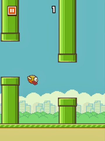 Flappy Bird