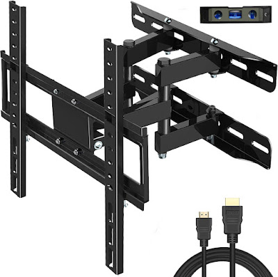 Everstone TV Wall Mount Fit