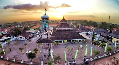 Masjid Agung Demak