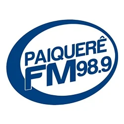 Ouvir agora Rádio Paiquerê FM 98,9 - Londrina / PR